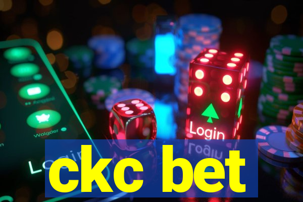 ckc bet